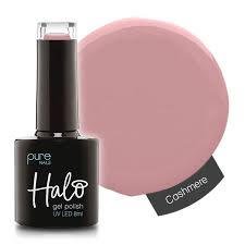 Halo 8ml Cashmere - Hairdressing Supplies
