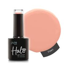 Halo 8ml Fawn - Hairdressing Supplies