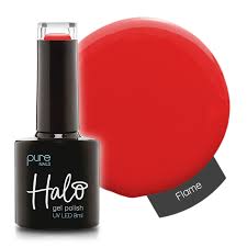 Halo 8ml Flame - Hairdressing Supplies