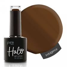 Halo Chocolate Box Collection - Individual Shades 8ml - Indulgence - Hairdressing Supplies