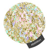 Halo Create Glitter 0.5g - BeBrilliant - Hairdressing Supplies