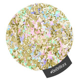 Halo Create Glitter 0.5g - BeBrilliant