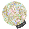 Halo Create Glitter 0.5g - BeTreated - Hairdressing Supplies