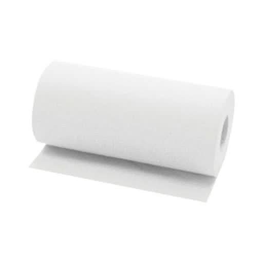 HDS 10" Couch Roll 40m - Recycled Box of 18 - Hairdressing Supplies