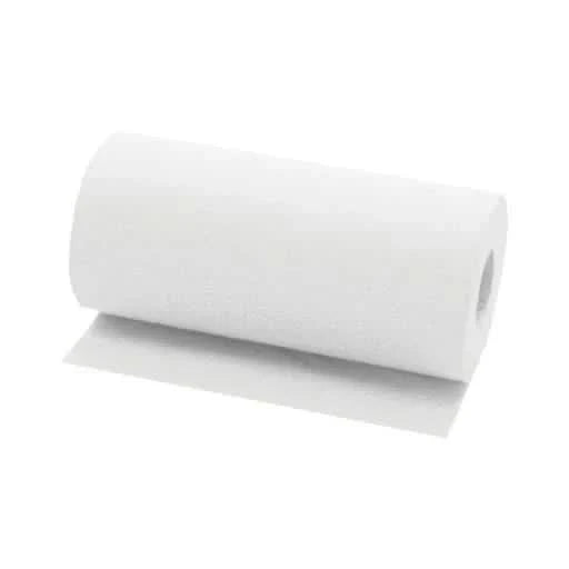HDS 10" Couch Roll 40m - Recycled Single - Hairdressing Supplies