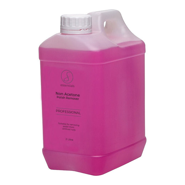 HDS Acetone 2 Litre - Hairdressing Supplies
