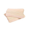 HDS Leg Waxing Spatulas - Hairdressing Supplies