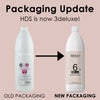 HDS Professional Creme Peroxide - Hairdressing Supplies