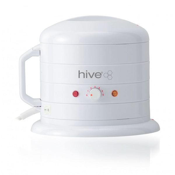 Hive Mini Wax Heater 500cc - Hairdressing Supplies