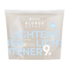 Indola Blonde Expert Blue Lightener 9+ 450g - Hairdressing Supplies