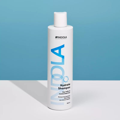 Indola Hydrate Shampoo 1000ml - Hairdressing Supplies