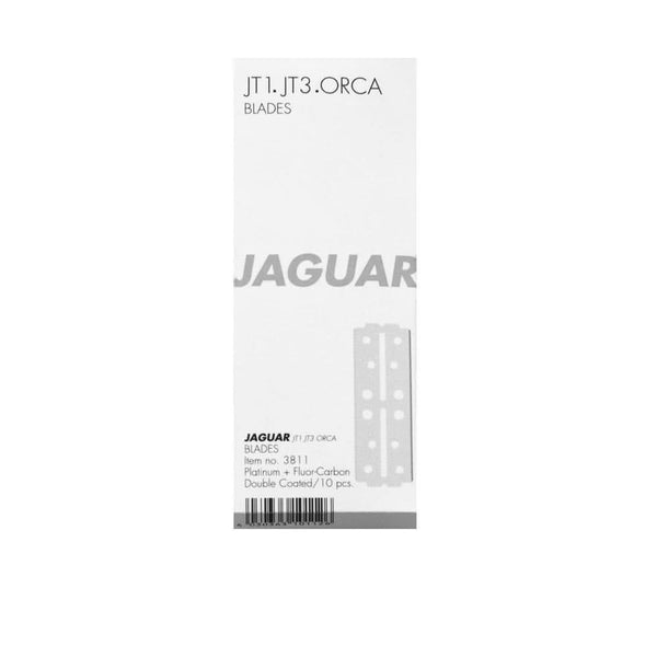 Jaguar Blades JT1 & JT3 - Hairdressing Supplies
