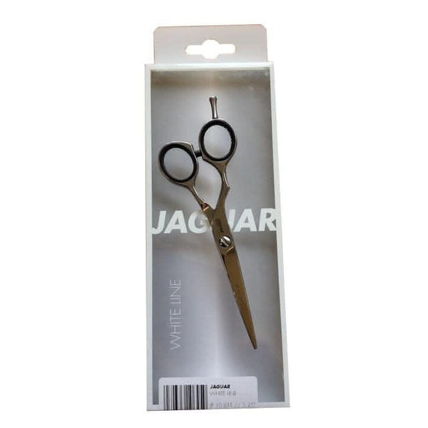 Jaguar JP10 Left 5.25" Scissors