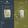 Kaeso Beauty B3 Calming Gift Box - Hairdressing Supplies
