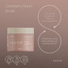 Kaeso Beauty Cranberry Hand Scrub 450ml - Hairdressing Supplies