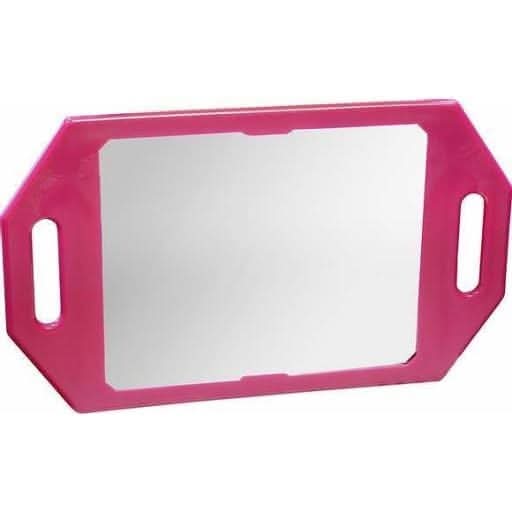 Kodo Two Handed Mirror - Various Colours