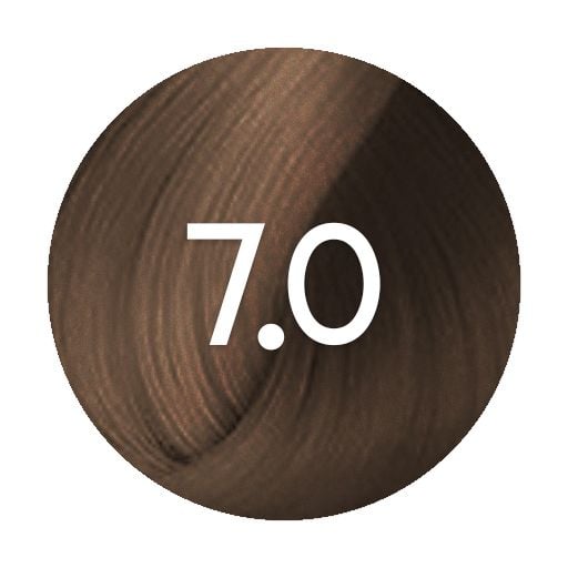 FarmaVita Life Color Plus 100ml Permanent Hair Colour