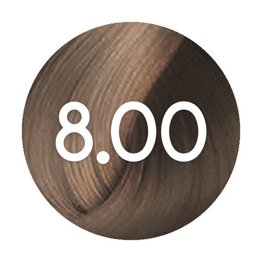 FarmaVita Life Color Plus 100ml Permanent Hair Colour