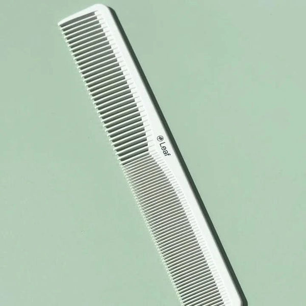 Leaf Comb The Complete Set (4 Pack) - Hairdressing Supplies