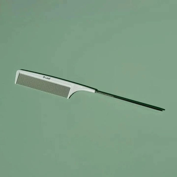 Leaf Comb The Complete Set (4 Pack) - Hairdressing Supplies