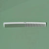 Leaf Large Cutting Comb Durable Heat Resistant - Hairdressing Supplies