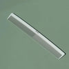 Leaf Large Cutting Comb Durable Heat Resistant - Hairdressing Supplies