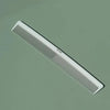 Leaf Large Cutting Comb Durable Heat Resistant - Hairdressing Supplies
