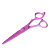 Leaf Pink Edition Scissor 5.5 Inch - Hairdressing Supplies