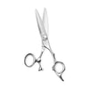 Leaf The Swivel Scissor 6 Inch - Hairdressing Supplies