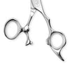 Leaf The Swivel Scissor 6 Inch - Hairdressing Supplies
