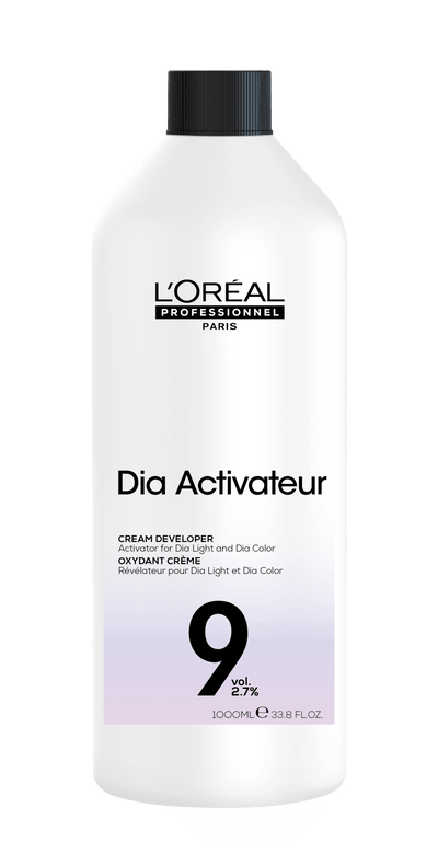 L'Oreal DIA Activateur Developers & Volumes - 1L - Hairdressing Supplies