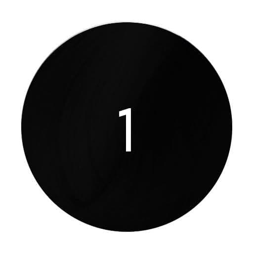 L'Oréal Dia Color Demi Permanent Hair Colour 60ml