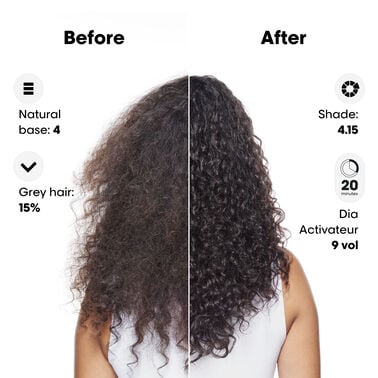 L'Oréal Dia Color Demi Permanent Hair Colour 60ml - Hairdressing Supplies