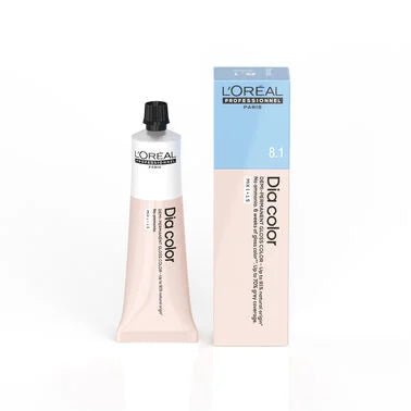 L'Oréal Dia Color Demi Permanent Hair Colour 60ml - Hairdressing Supplies