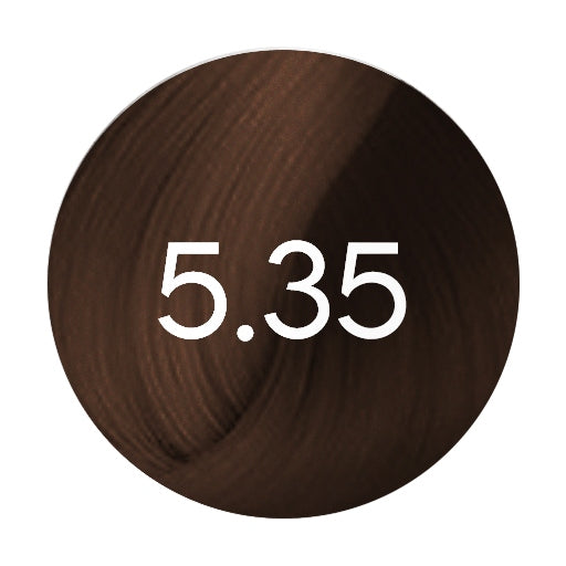 L'Oréal Dia Color Demi Permanent Hair Colour 60ml