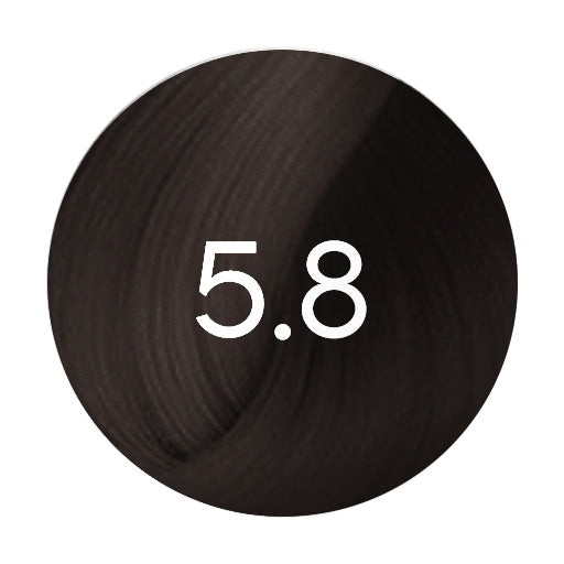 L'Oréal Dia Color Demi Permanent Hair Colour 60ml