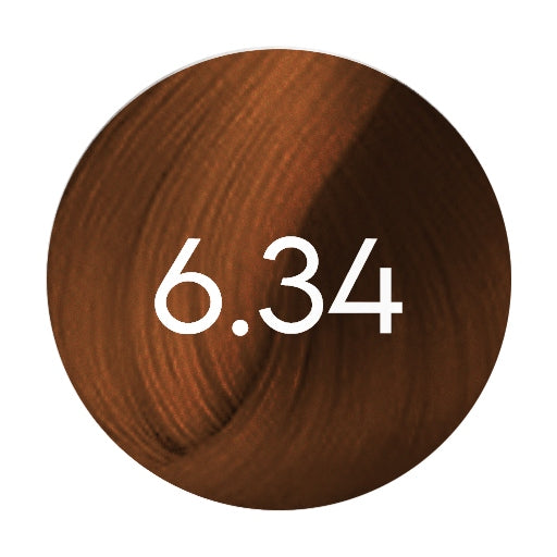 L'Oréal Dia Color Demi Permanent Hair Colour 60ml