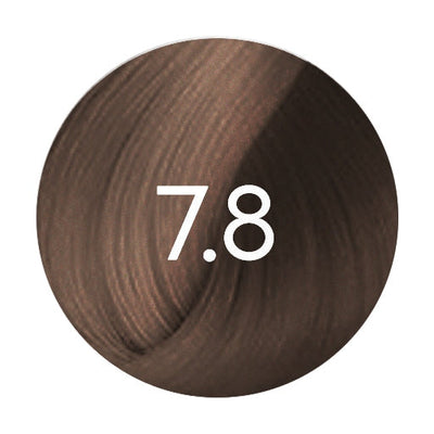 L'Oréal Dia Color Demi Permanent Hair Colour 60ml