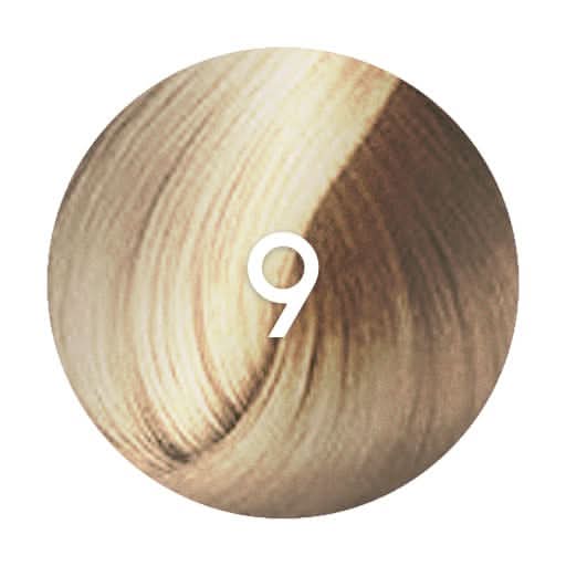 L'Oréal Dia Richesse - Semi Permanent Hair Colour 50ml