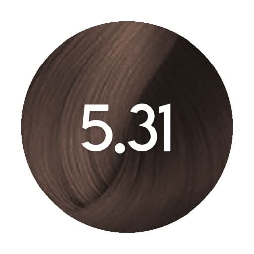 L'Oréal Dia Richesse - Semi Permanent Hair Colour 50ml