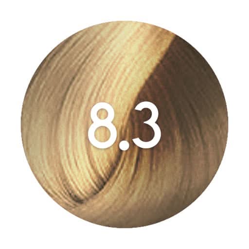 L'Oréal Dia Richesse - Semi Permanent Hair Colour 50ml