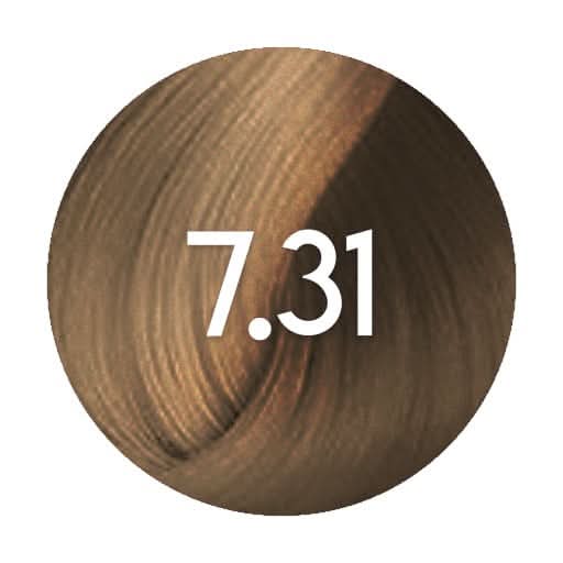 L'Oréal Dia Richesse - Semi Permanent Hair Colour 50ml