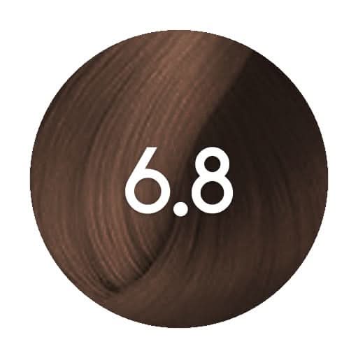 L'Oréal Dia Richesse - Semi Permanent Hair Colour 50ml