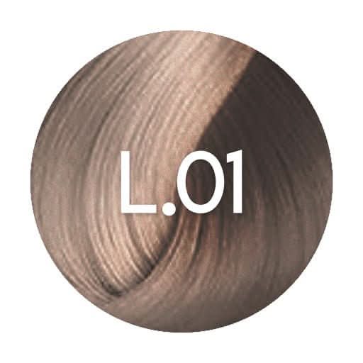 L'Oreal Majirel Glow Permanent Hair Colour 50ml