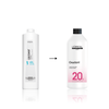 L'Oreal Oxydant Creme Peroxides & Volumes - 1L - Hairdressing Supplies
