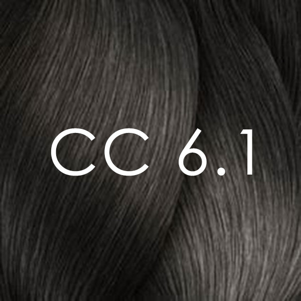 L’Oreal Professionel NEW Majirel Permanent Colouring Cream 60ml - Hairdressing Supplies