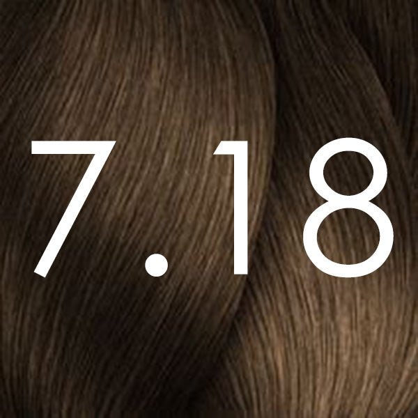 L’Oreal Professionel NEW Majirel Permanent Colouring Cream 60ml - Hairdressing Supplies