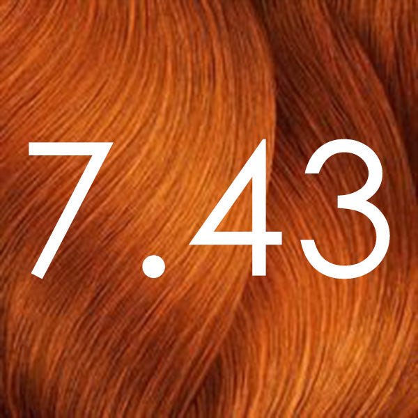 L’Oreal Professionel NEW Majirel Permanent Colouring Cream 60ml - Hairdressing Supplies