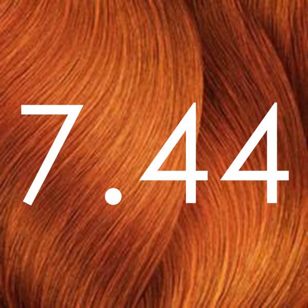 L’Oreal Professionel NEW Majirel Permanent Colouring Cream 60ml - Hairdressing Supplies