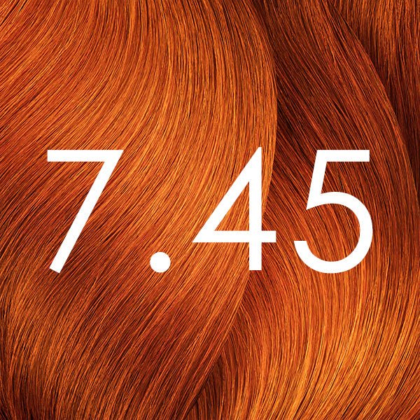 L’Oreal Professionel NEW Majirel Permanent Colouring Cream 60ml - Hairdressing Supplies